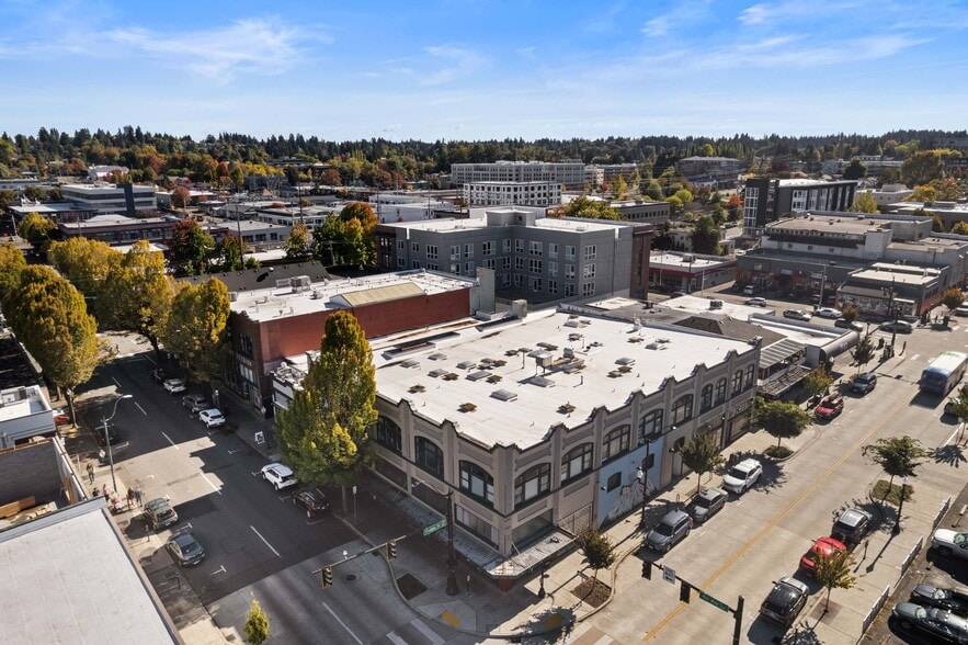 More Photos Of 410 Franklin St SE, Olympia Apartments For Sale