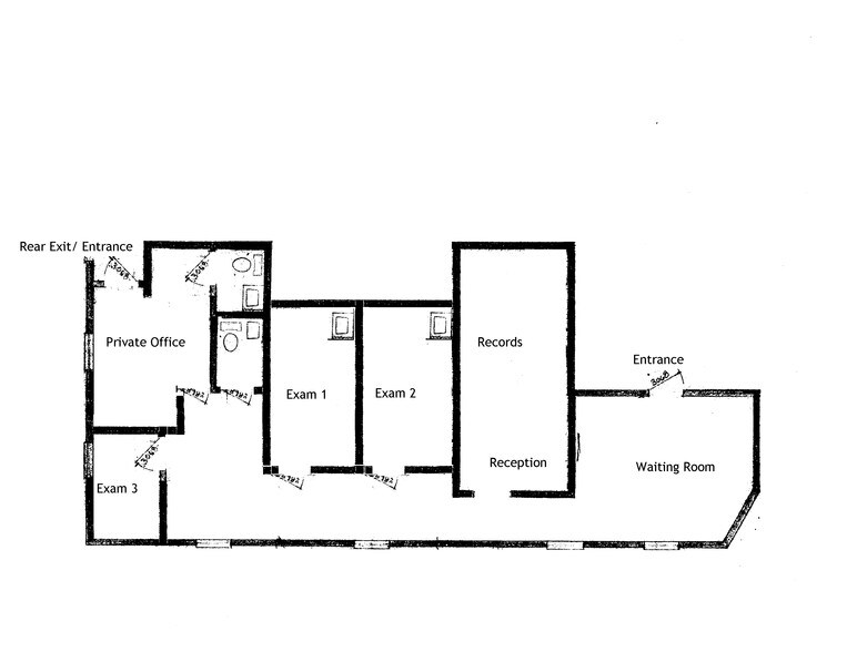More Photos Of 81 Big Oak Rd, Morrisville Office For Sale