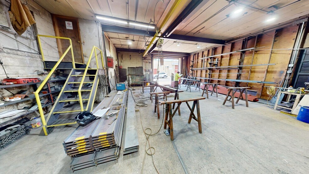 More Photos Of 2413 Atlantic Ave, Brooklyn Warehouse For Sale