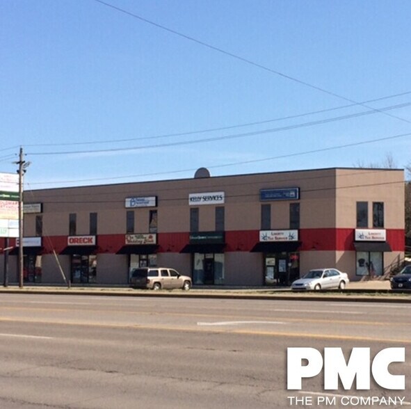 More Photos Of 501 Grand Central Ave, Vienna Storefront For Lease