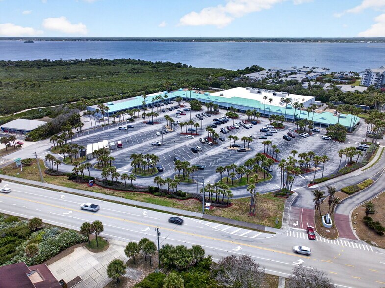 More Photos Of 3830 S Highway A1a, Melbourne Beach General Retail For Sale
