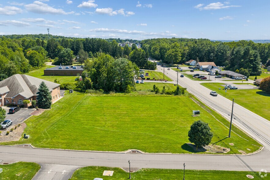 More Photos Of 120 Enclave, New Castle Land For Sale