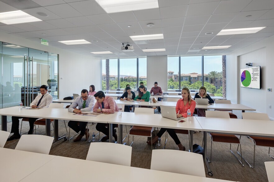 More Photos Of 200 Spectrum Center Dr, Irvine Office For Lease