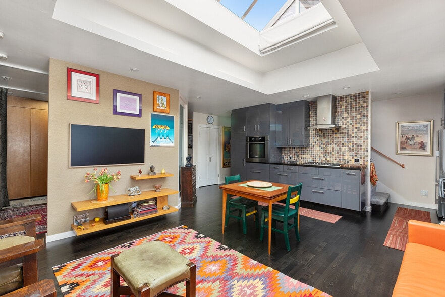 More Photos Of 67 Haight St, San Francisco Office Residential For Sale