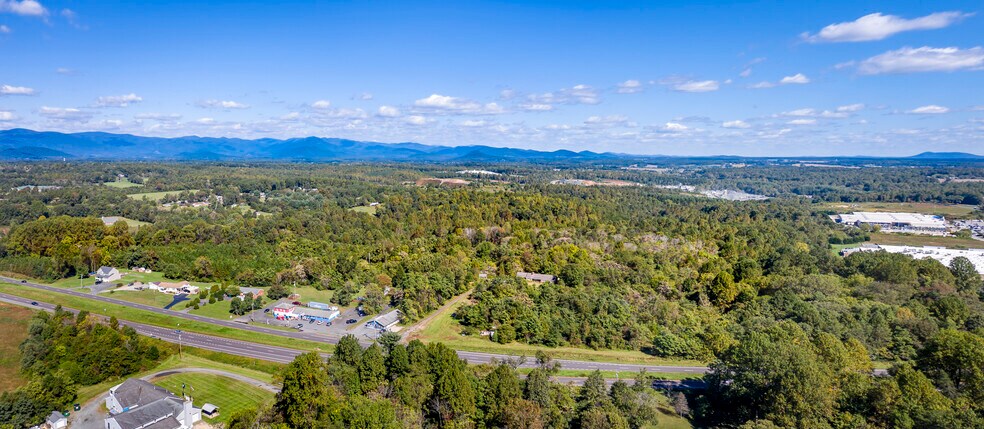 More Photos Of 14387 Spotswood Trl, Ruckersville Land For Sale