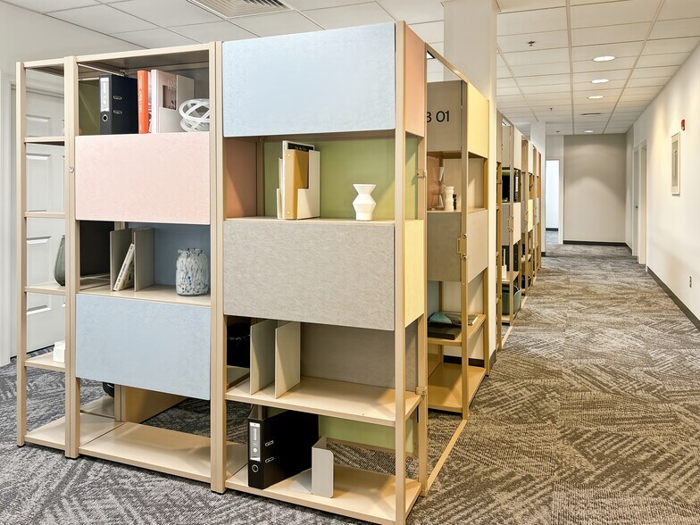 More Photos Of 12 Wolf Creek Dr, Swansea Coworking Space