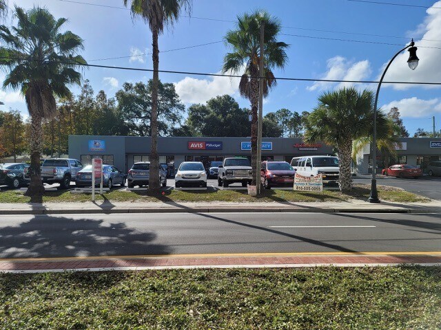 More Photos Of 4644 W Gandy Blvd, Tampa Unknown For Lease