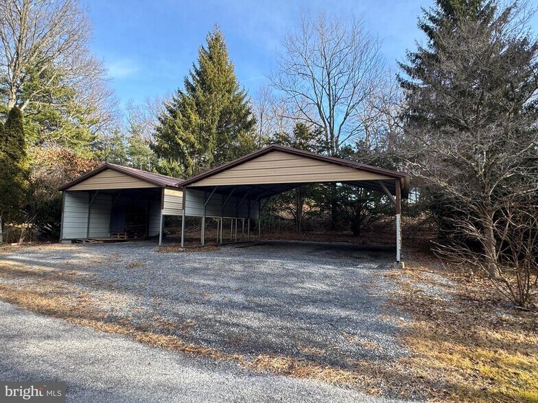 More Photos Of 2137 Newman Rd, Fayetteville Land For Sale