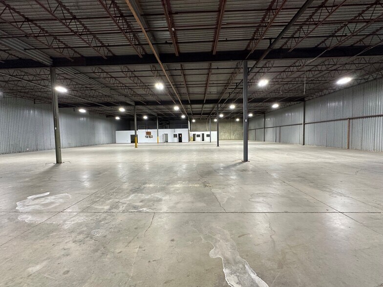 More Photos Of 2277-2297 Arbor Blvd, Dayton Warehouse For Lease