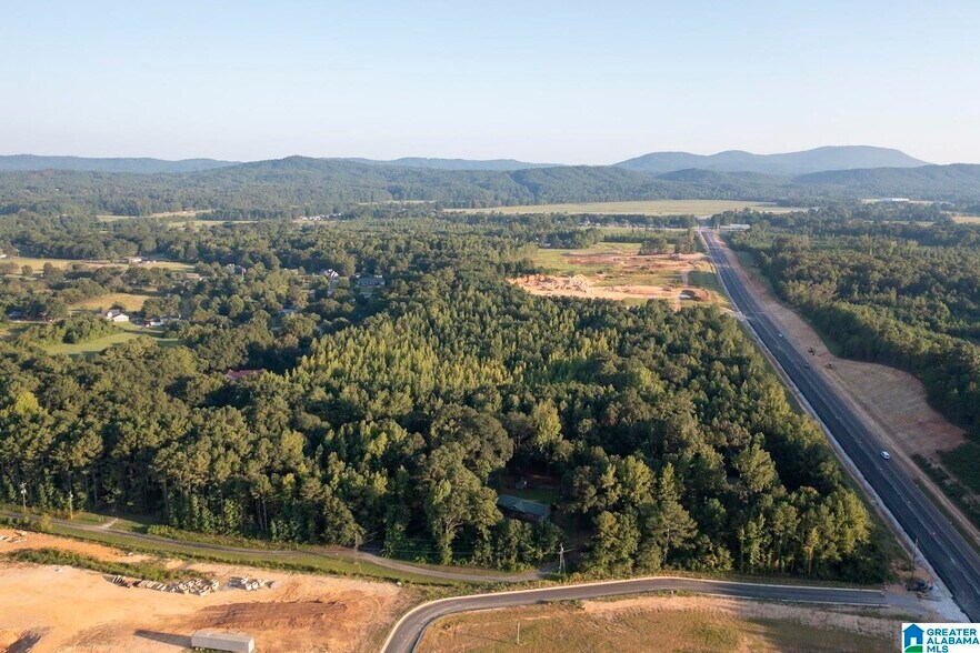 More Photos Of 1375 Boiling Springs Rd, Oxford Land For Sale