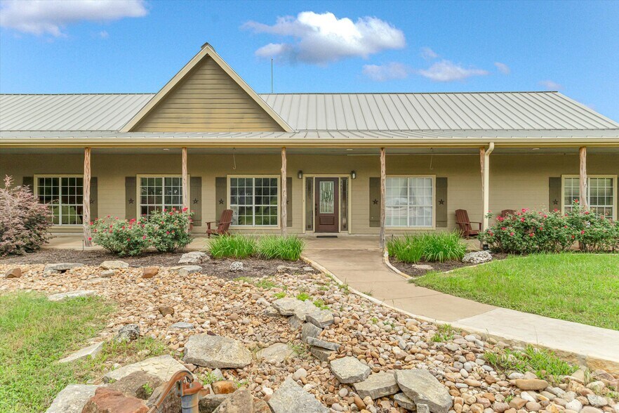 More Photos Of 3227 Farm to Market 1174 rd, Bertram Land For Sale