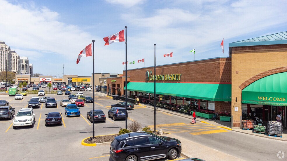 More Photos Of 9275 Markham Rd, Markham General Retail For Lease