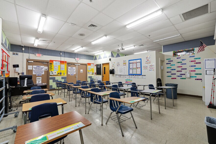 More Photos Of 5101 N Jackson Rd, McAllen Rehabilitation Center For Sale