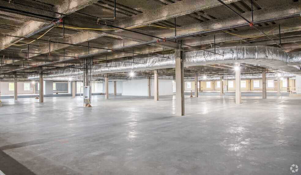 Photo of 2nd Floor Ste 