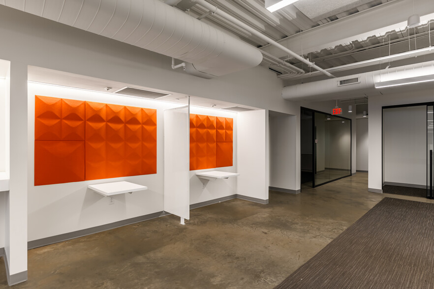 More Photos Of 107 W Hargett St, Raleigh Office For Lease