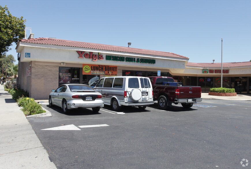 More Photos Of 9781-9799 Magnolia Ave, Riverside Storefront Retail Office For Sale