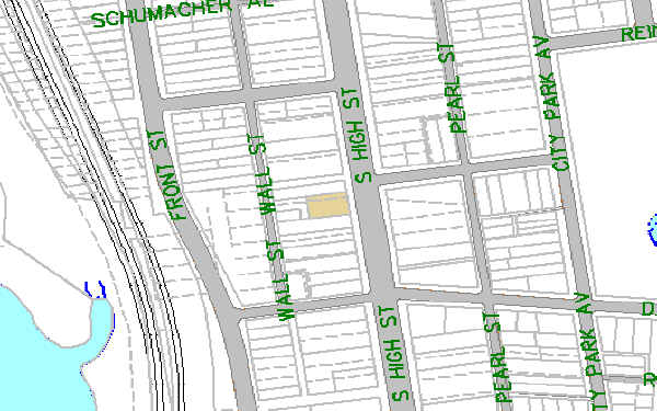 More Photos Of 995 S High St, Columbus Loft Creative Space For Sale