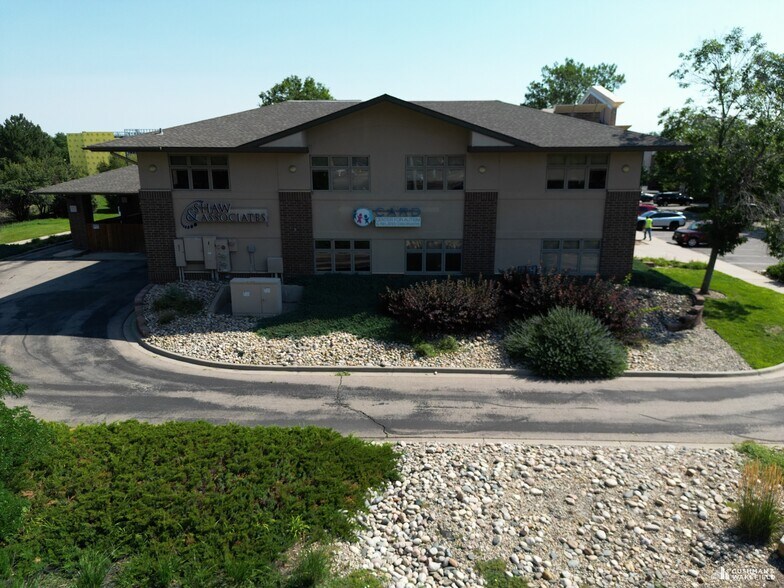 More Photos Of 1044 W Drake Rd, Fort Collins Office For Lease