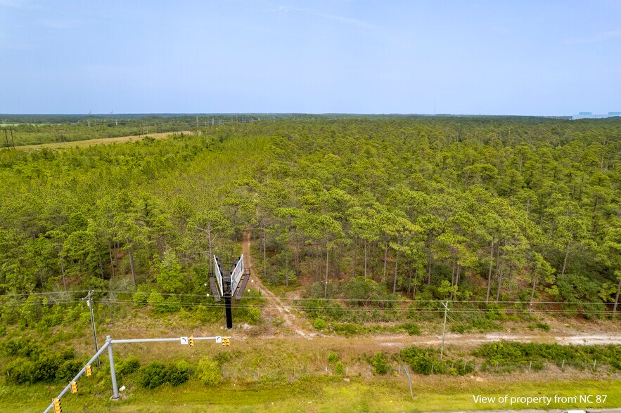 More Photos Of River Road, SE, Southport Land For Sale