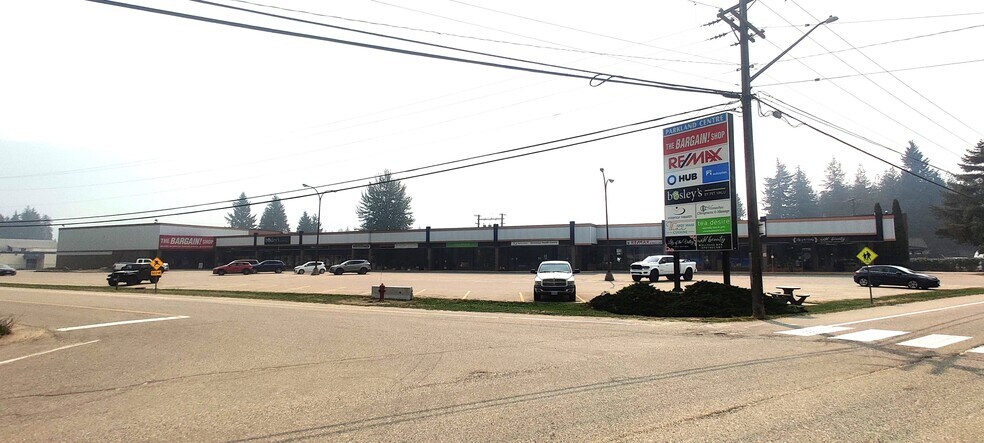 More Photos Of 1133 Eagle Pass Way, Sicamous Storefront Retail Office For Sale