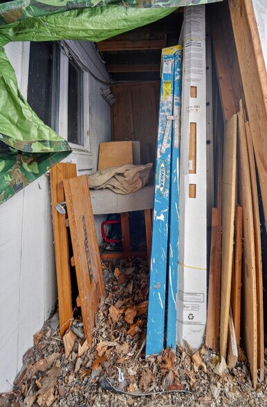 More Photos Of Church St, Winfield General Retail For Sale