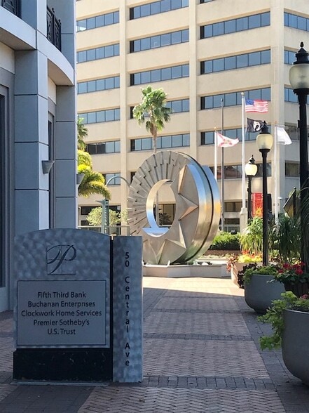 More Photos Of 50 Central Ave, Sarasota Apartments For Lease