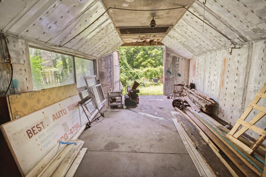 More Photos Of 344 Indian Ave, Bridgeton Auto Repair For Sale