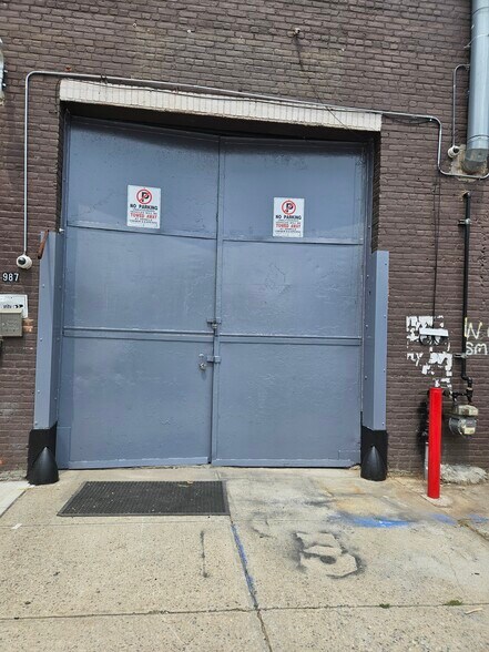 More Photos Of 987 Pacific St, Brooklyn Industrial For Sale