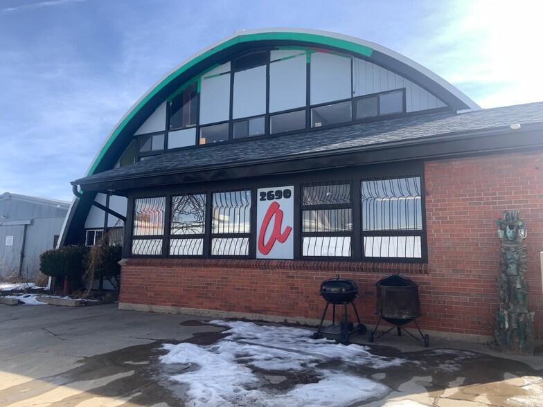 More Photos Of 2690 W Barberry Pl, Denver Warehouse For Sale