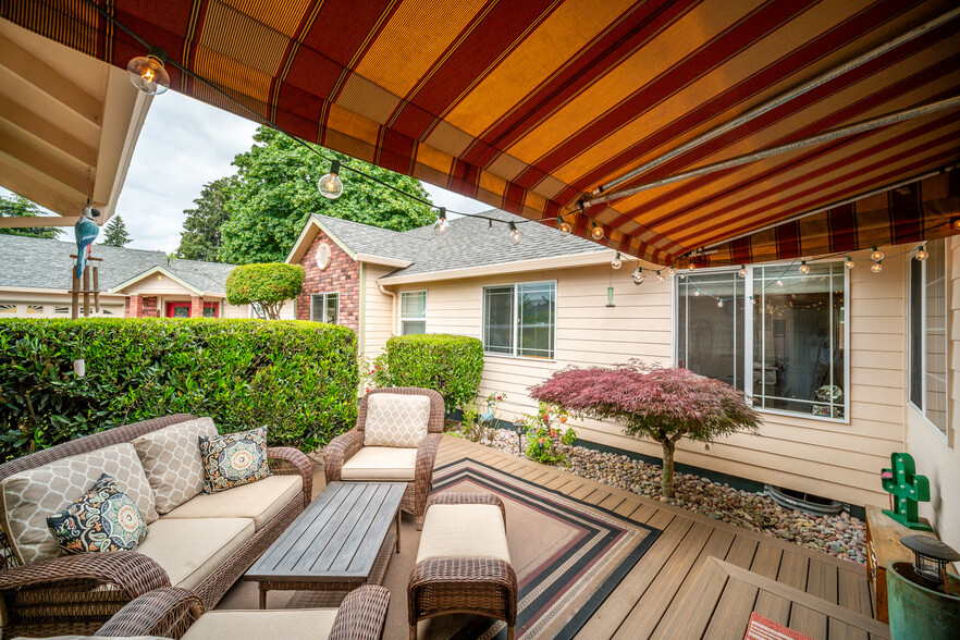 More Photos Of 14547 Thayer Rd, Oregon City Congregate Senior Housing For Sale