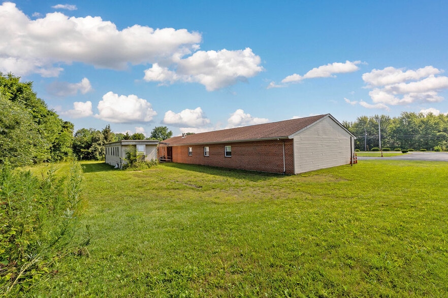 More Photos Of 9564 Hazelton-Etna SW Rd, Pataskala Religious Facility For Sale