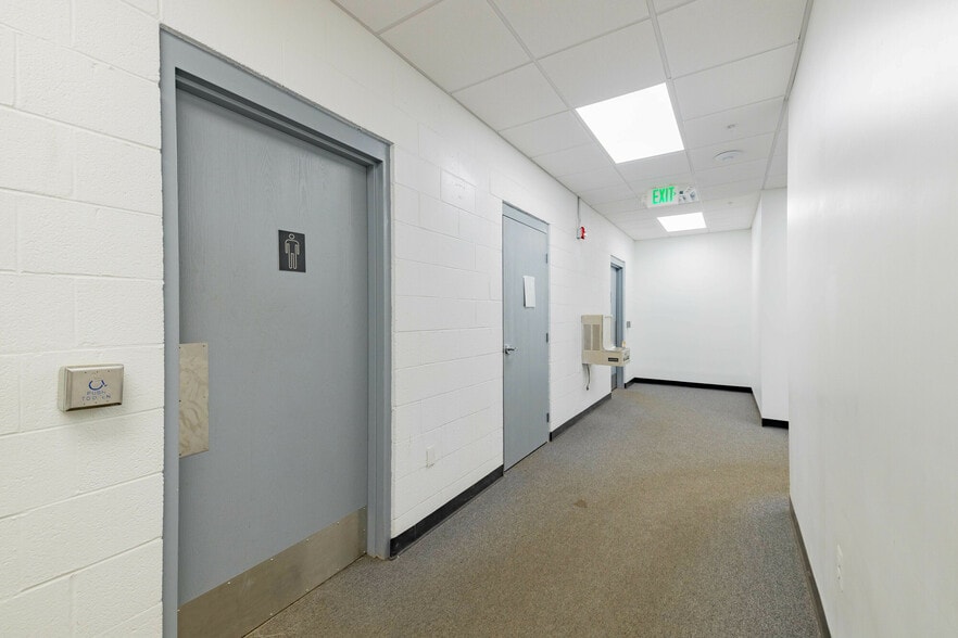 More Photos Of 4505 Oakman Blvd, Detroit Industrial For Sale