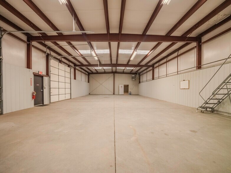 More Photos Of 1770-1780 License St, Casper Warehouse For Sale