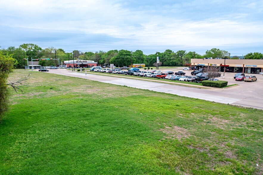 More Photos Of 3110 Hayman Dr, Garland Land For Sale