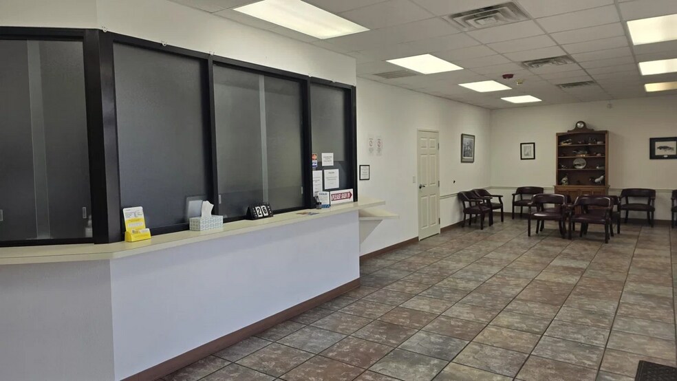 More Photos Of 3180 Central Mall Dr, Port Arthur Medical For Sale