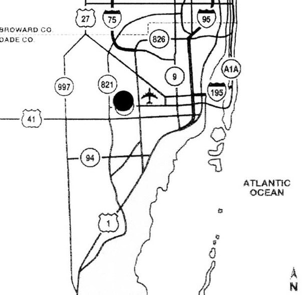 More Photos Of 8245-8249 NW 36th St, Miami Office For Lease