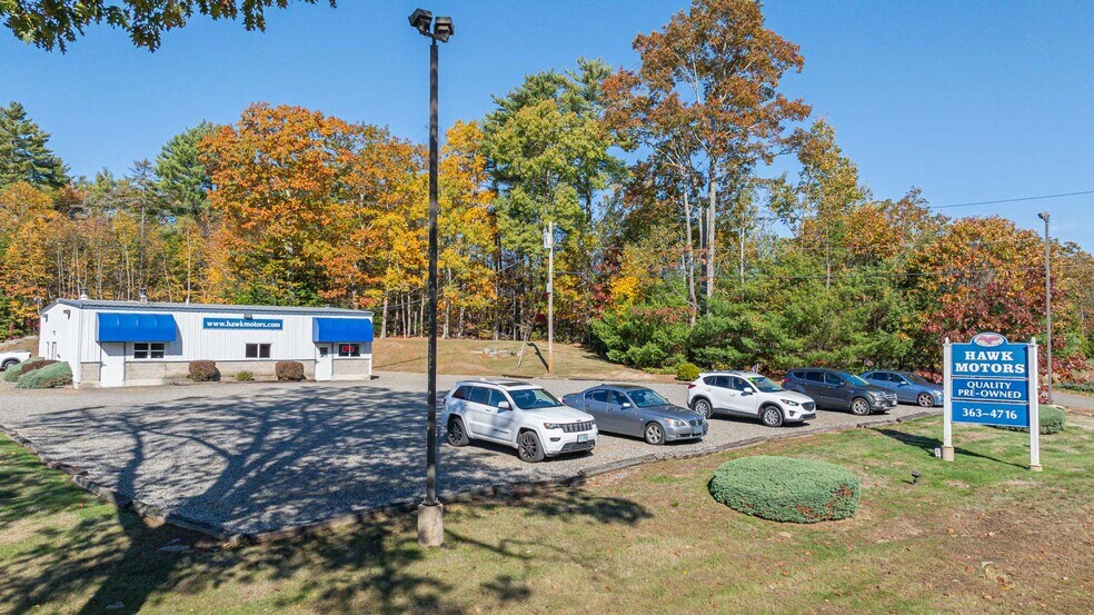 More Photos Of 1100 US ROUTE 1, York Auto Dealership For Sale