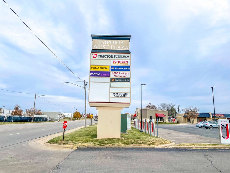 More Photos Of 1312 Industrial Rd, Emporia Unknown For Lease