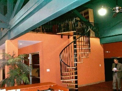 More Photos Of 122 S Calhoun St, Tallahassee Office For Sale