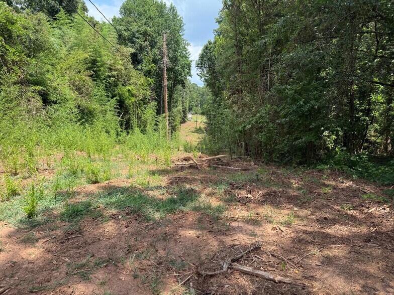 More Photos Of 158 Hurricane Rd, Anderson Land For Sale