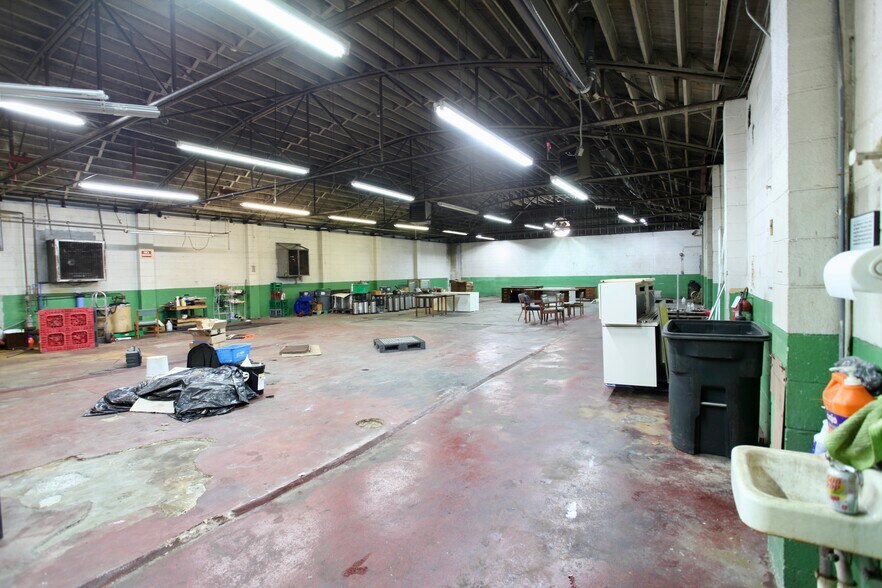 More Photos Of 360 Old Salisbury-concord Rd, Concord Distribution For Sale