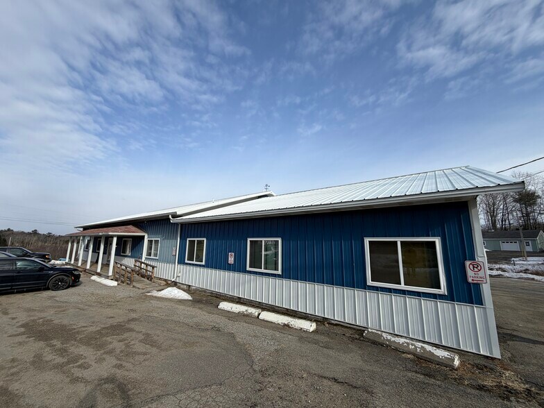 More Photos Of 825 Atlantic Hwy, Warren Manufacturing For Sale