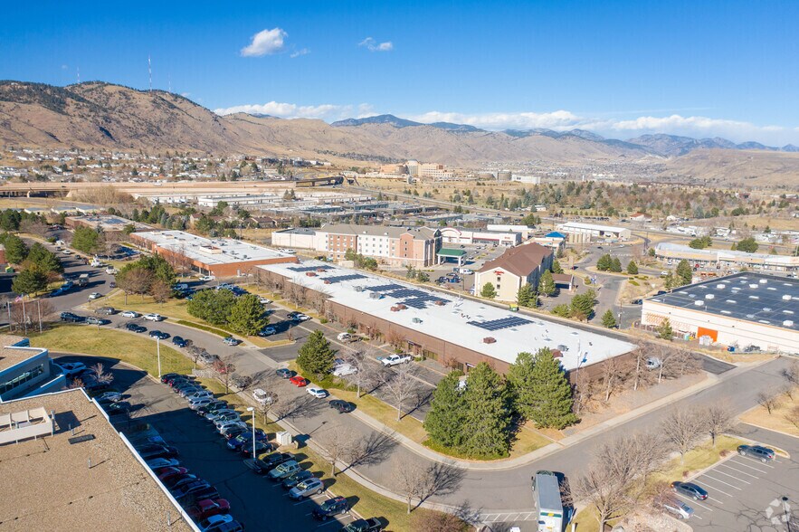 More Photos Of 500 Corporate Cir, Golden Unknown For Lease