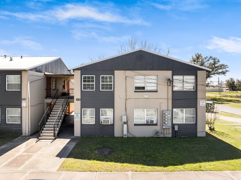More Photos Of 3510 and 3536 St John St, Panama City Multifamily For Sale
