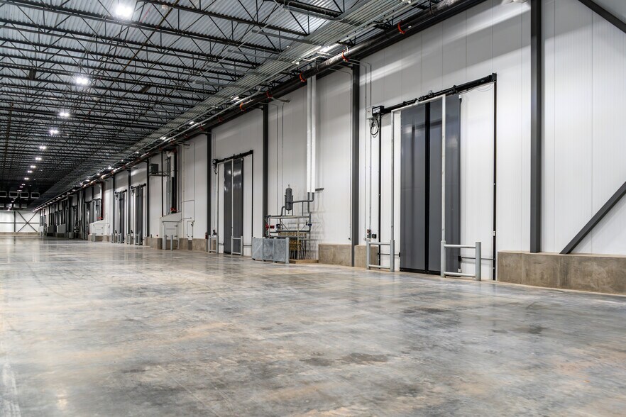 More Photos Of 3623 Lazy Hawk Road, Rock Hill Refrigeration Cold Storage For Lease