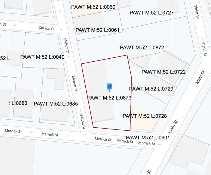 More Photos Of 9 Melton St, Pawtucket Apartments For Sale