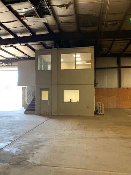 More Photos Of 834 Catlett st, Hickman Warehouse For Lease
