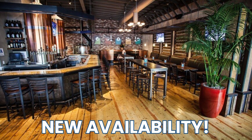 More Photos Of 7536 Fay Ave, La Jolla Restaurant For Lease