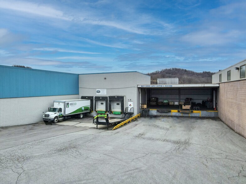 More Photos Of 13 Avenue B, Leetsdale Unknown For Lease