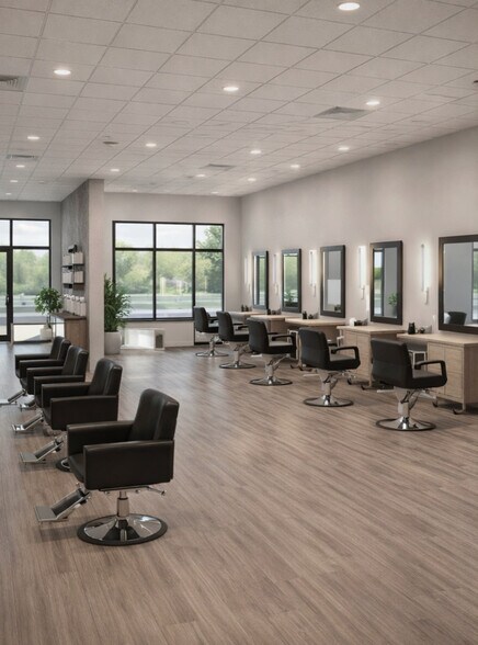 More Photos Of 397 AL-160, Warrior General Retail For Lease